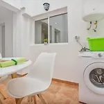 Apartmán Luz Del Norte *