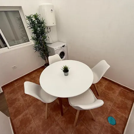 아파트 Luz Del Norte *