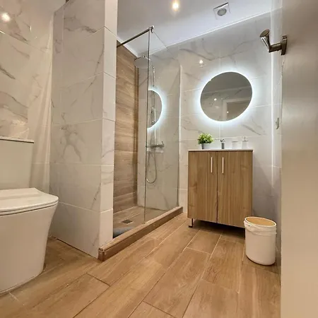 Luz Del Norte 로스실로스