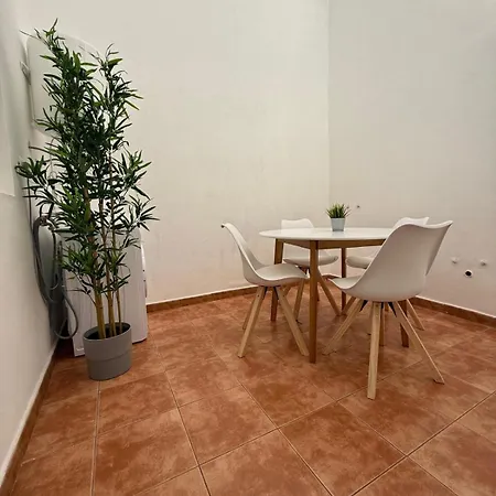 Luz Del Norte 아파트 *