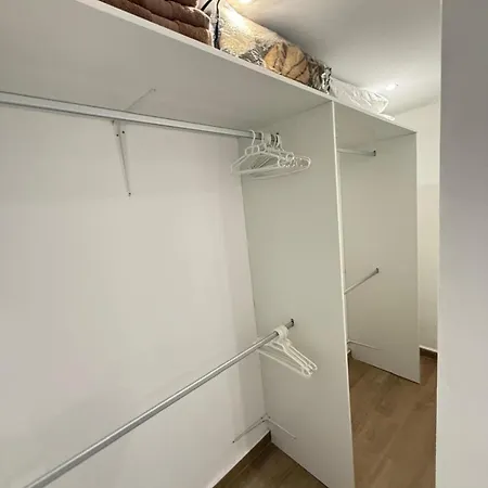 아파트 Luz Del Norte *