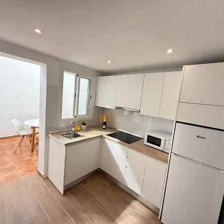 Apartamento Luz Del Norte