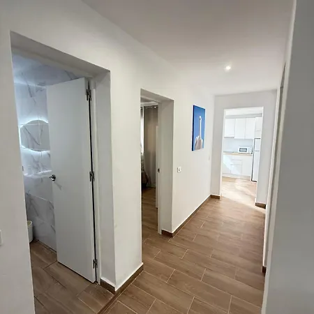 Appartement Luz Del Norte