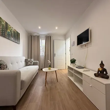 Luz Del Norte Appartement