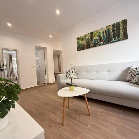 Appartement Luz Del Norte