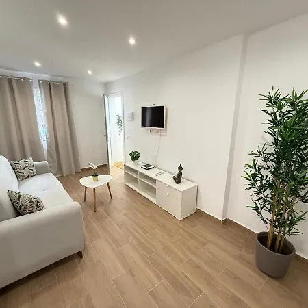 Appartement Luz Del Norte Los Silos