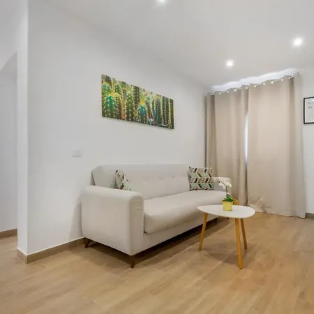 Luz Del Norte Apartmán *