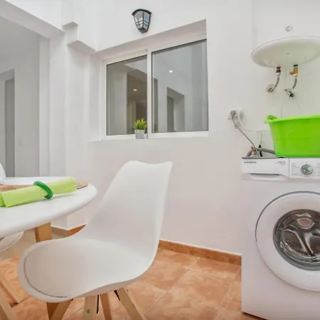 Apartmán Luz Del Norte *