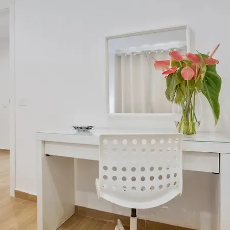 Apartmán Luz Del Norte *