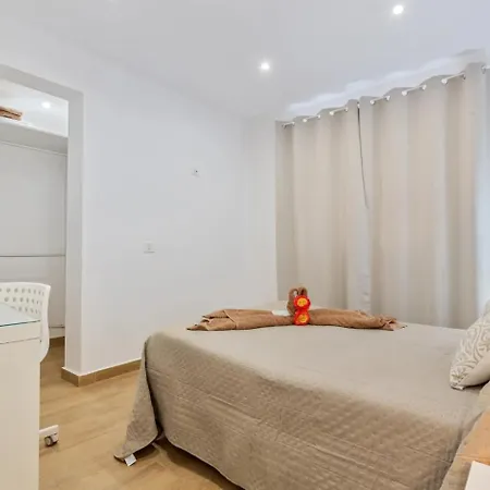 Apartmán Luz Del Norte